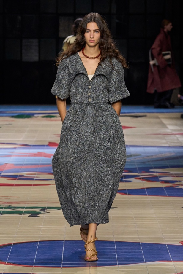 مجموعة Bottega Veneta لربيع وصيف 2024 