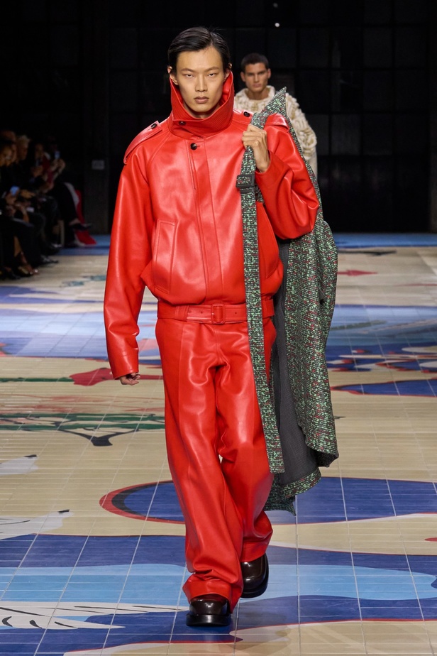 مجموعة Bottega Veneta لربيع وصيف 2024 