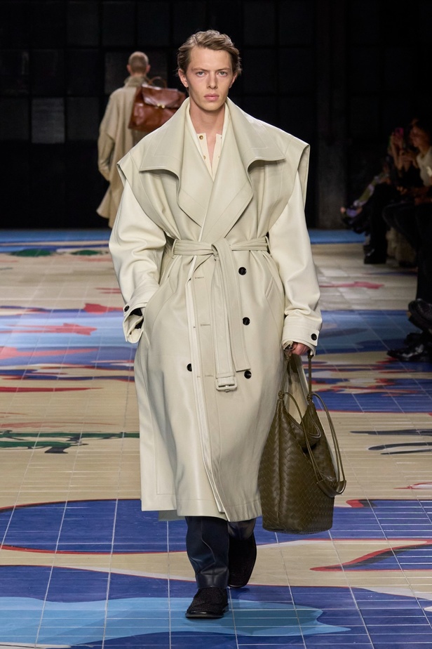 مجموعة Bottega Veneta لربيع وصيف 2024 