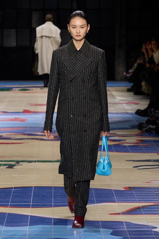 مجموعة Bottega Veneta لربيع وصيف 2024 