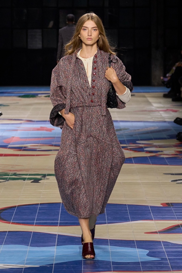 مجموعة Bottega Veneta لربيع وصيف 2024 