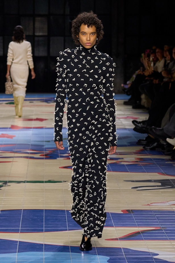 مجموعة Bottega Veneta لربيع وصيف 2024 