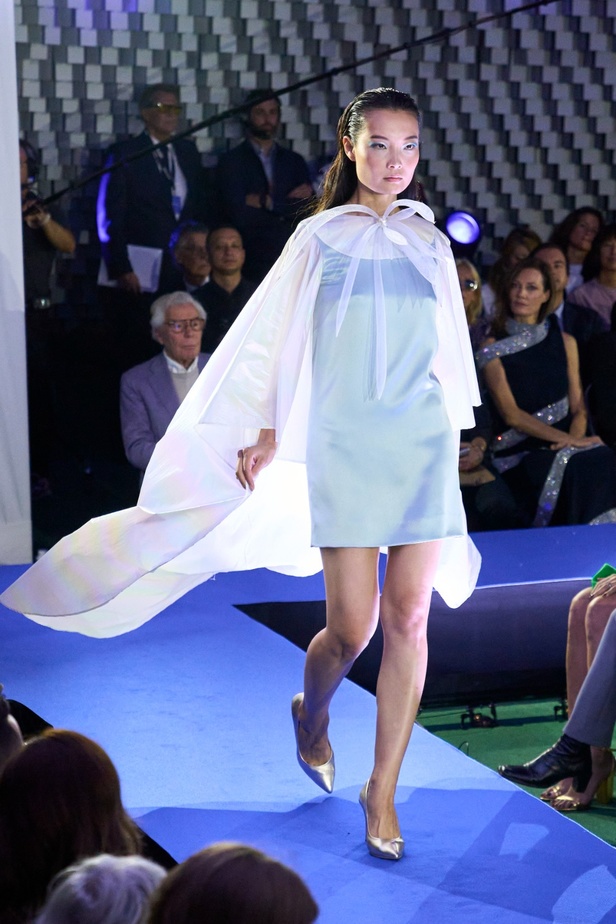 مجموعة Pierre Cardin لربيع وصيف 2024