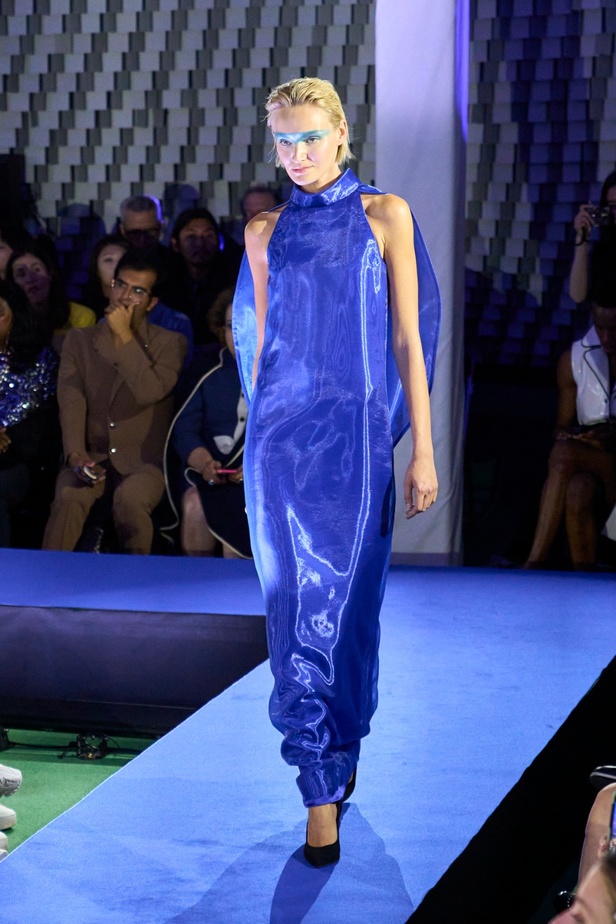 مجموعة Pierre Cardin لربيع وصيف 2024