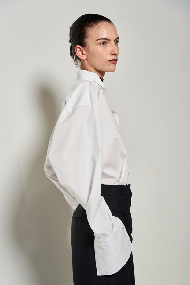 كواليس عرض Dior لربيع وصيف 2024