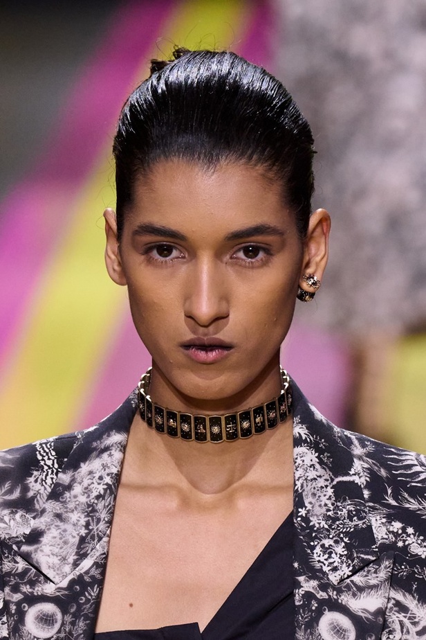 اكسسوارات مجموعة Dior لربيع وصيف 2024