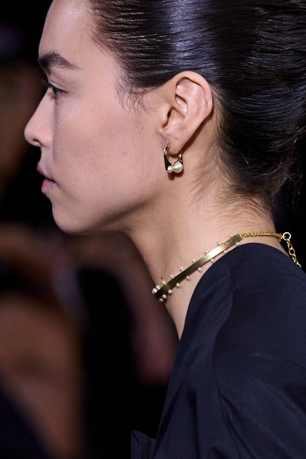 اكسسوارات مجموعة Dior لربيع وصيف 2024