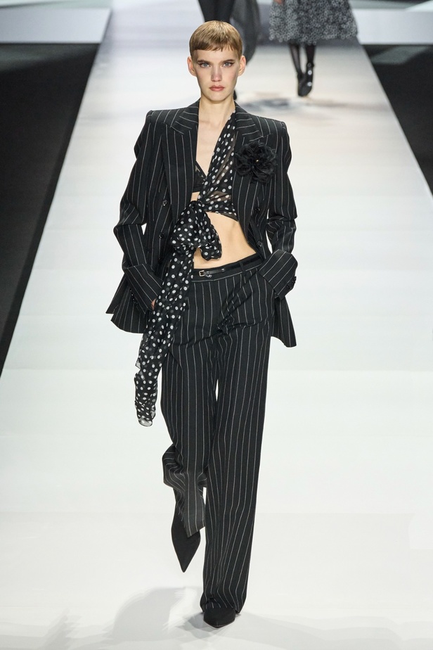 مجموعة DOLCE & GABBANA لربيع وصيف 2024