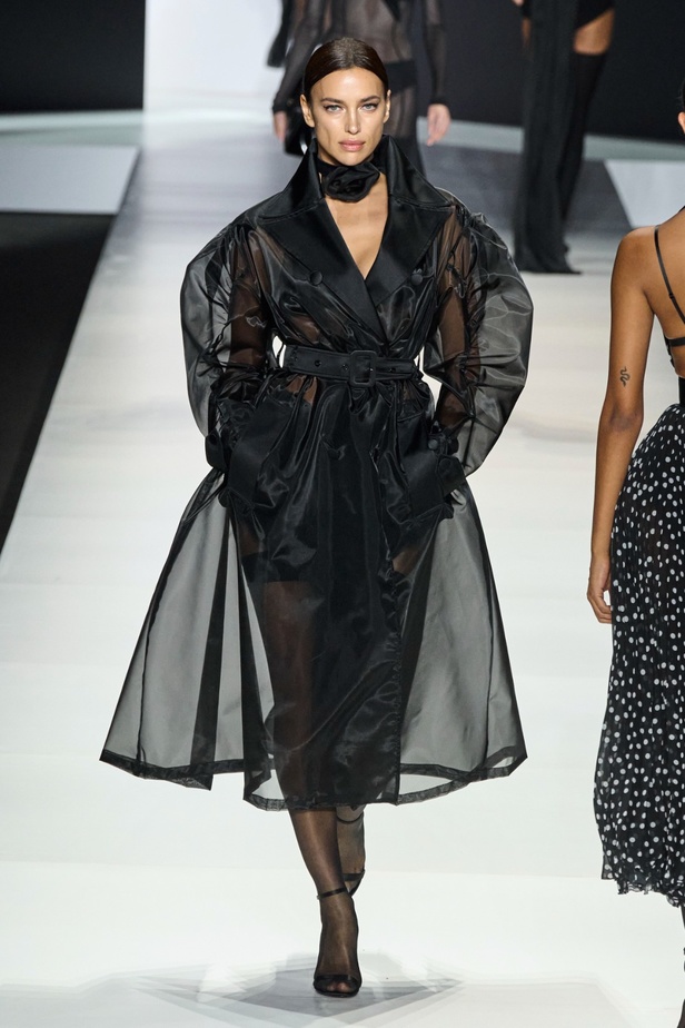 مجموعة DOLCE & GABBANA لربيع وصيف 2024