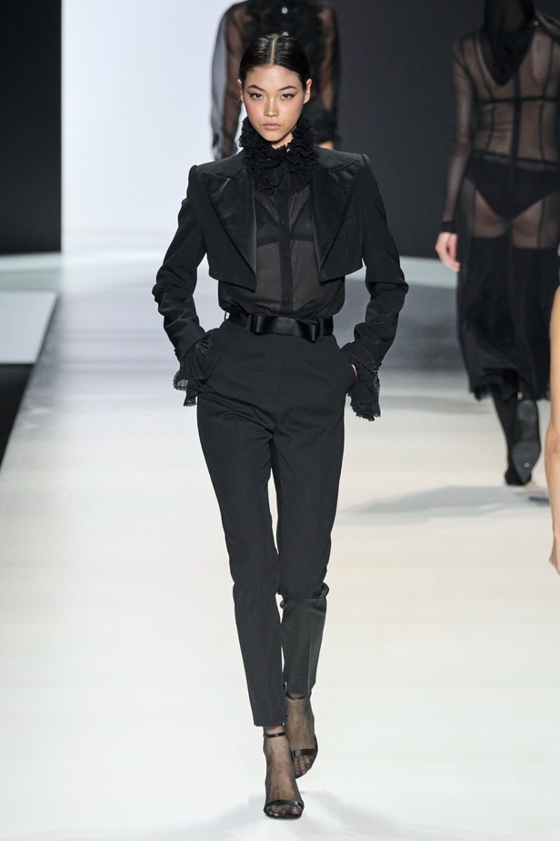 مجموعة DOLCE & GABBANA لربيع وصيف 2024