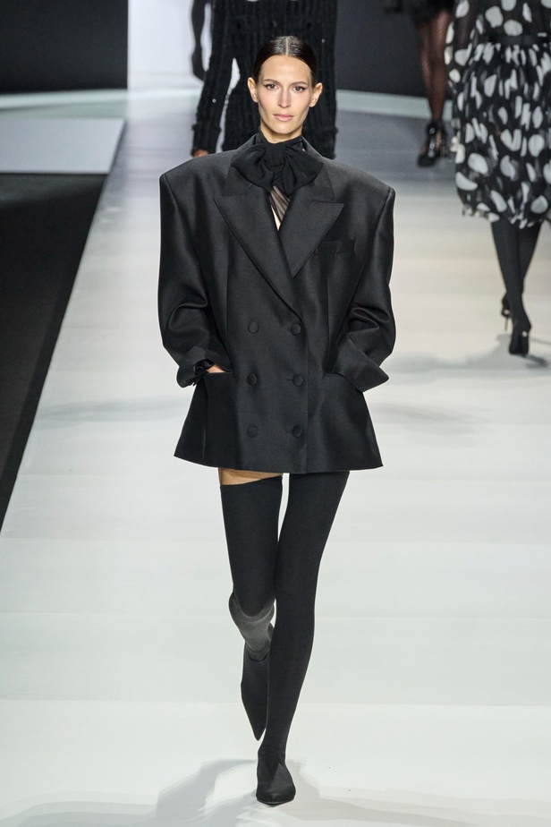 مجموعة DOLCE & GABBANA لربيع وصيف 2024