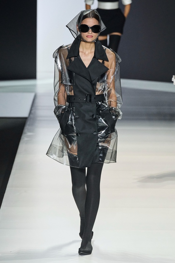 مجموعة DOLCE & GABBANA لربيع وصيف 2024