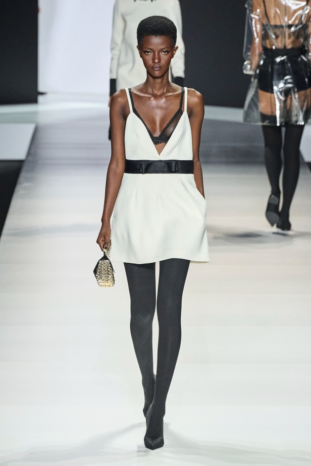 مجموعة DOLCE & GABBANA لربيع وصيف 2024