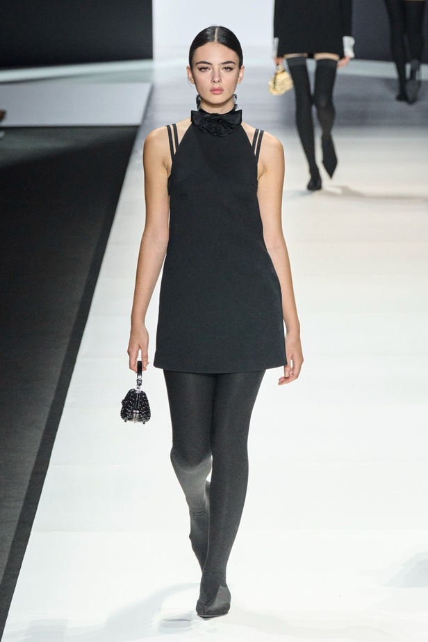 مجموعة DOLCE & GABBANA لربيع وصيف 2024