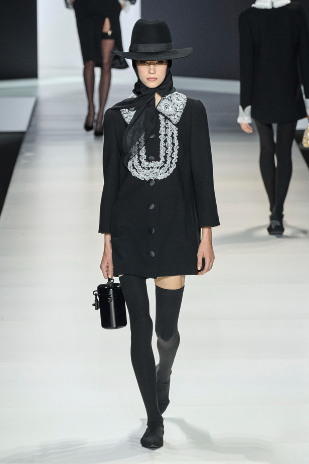 مجموعة DOLCE & GABBANA لربيع وصيف 2024