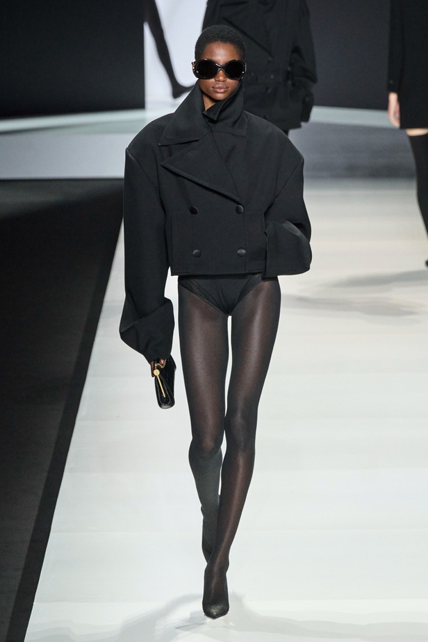 مجموعة DOLCE & GABBANA لربيع وصيف 2024