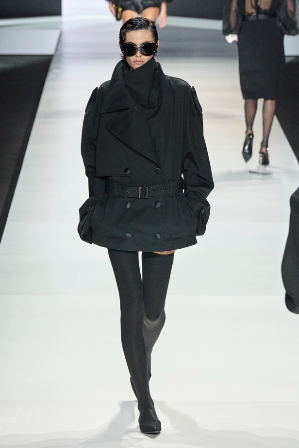 مجموعة DOLCE & GABBANA لربيع وصيف 2024