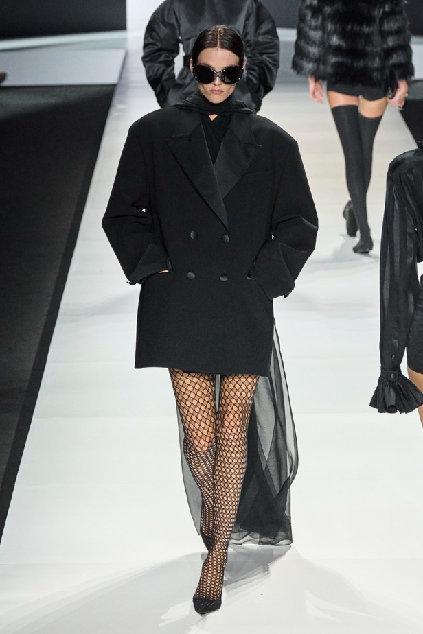 مجموعة DOLCE & GABBANA لربيع وصيف 2024