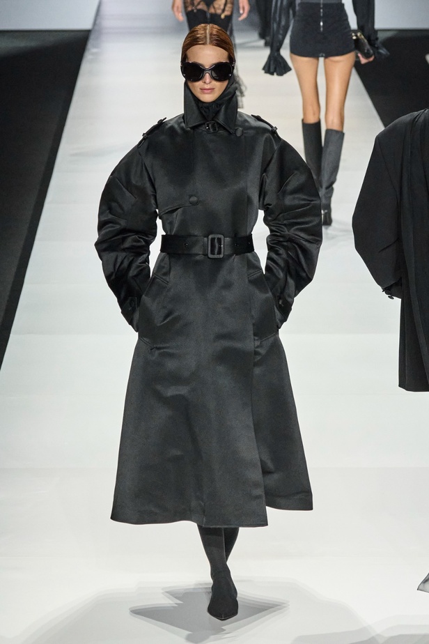 مجموعة DOLCE & GABBANA لربيع وصيف 2024