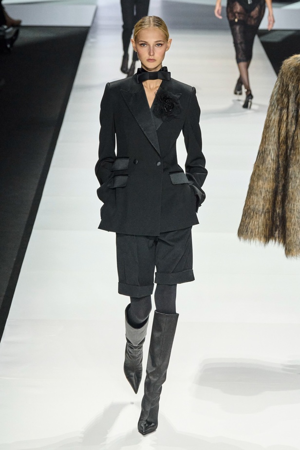 مجموعة DOLCE & GABBANA لربيع وصيف 2024