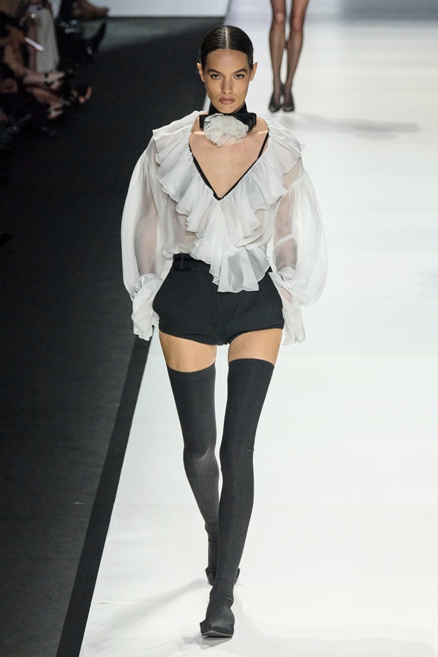 مجموعة DOLCE & GABBANA لربيع وصيف 2024