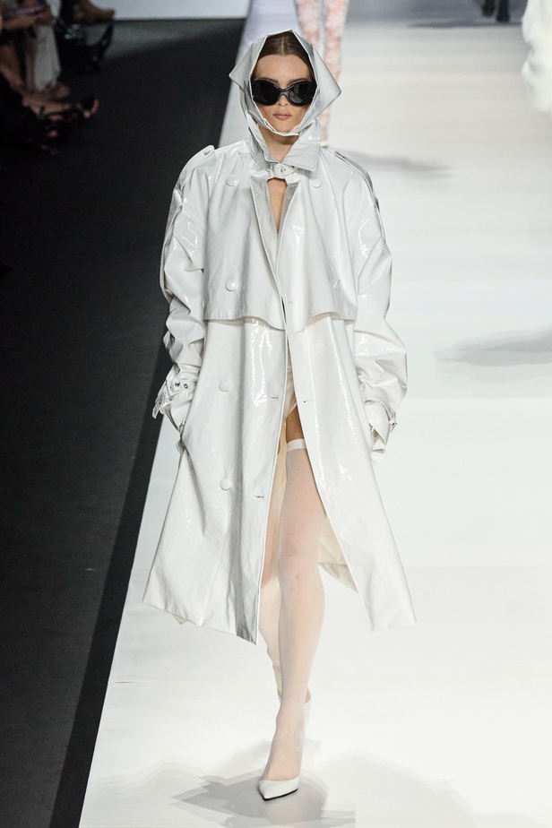 مجموعة DOLCE & GABBANA لربيع وصيف 2024