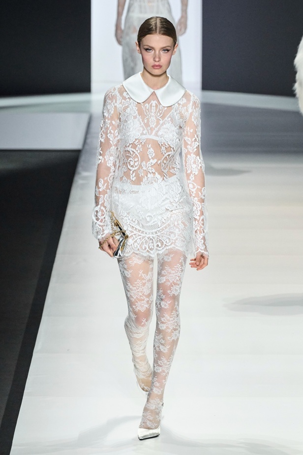 مجموعة DOLCE & GABBANA لربيع وصيف 2024