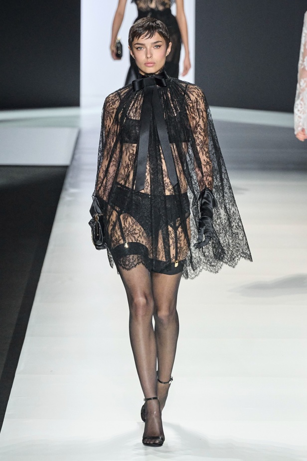 مجموعة DOLCE & GABBANA لربيع وصيف 2024