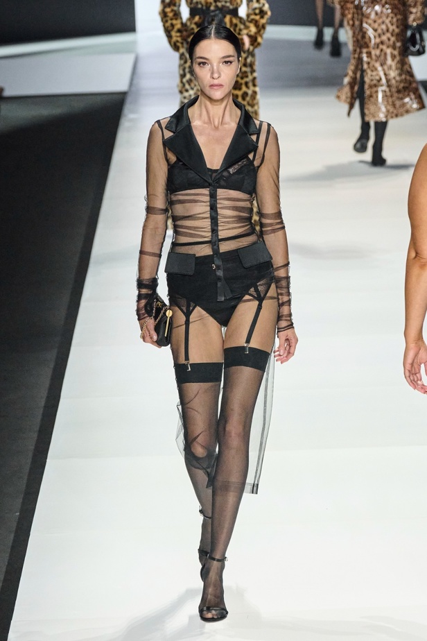 مجموعة DOLCE & GABBANA لربيع وصيف 2024