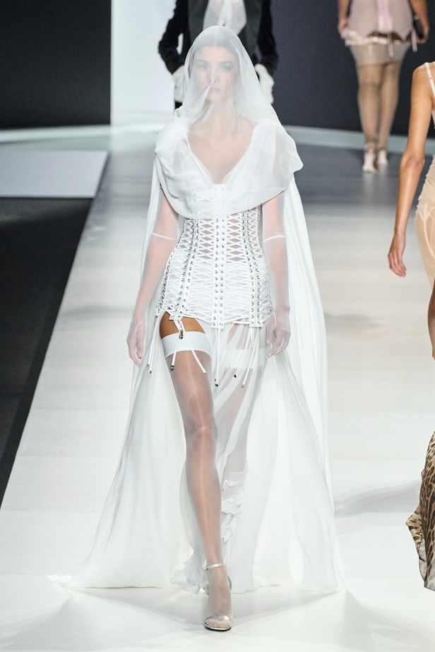 مجموعة DOLCE & GABBANA لربيع وصيف 2024