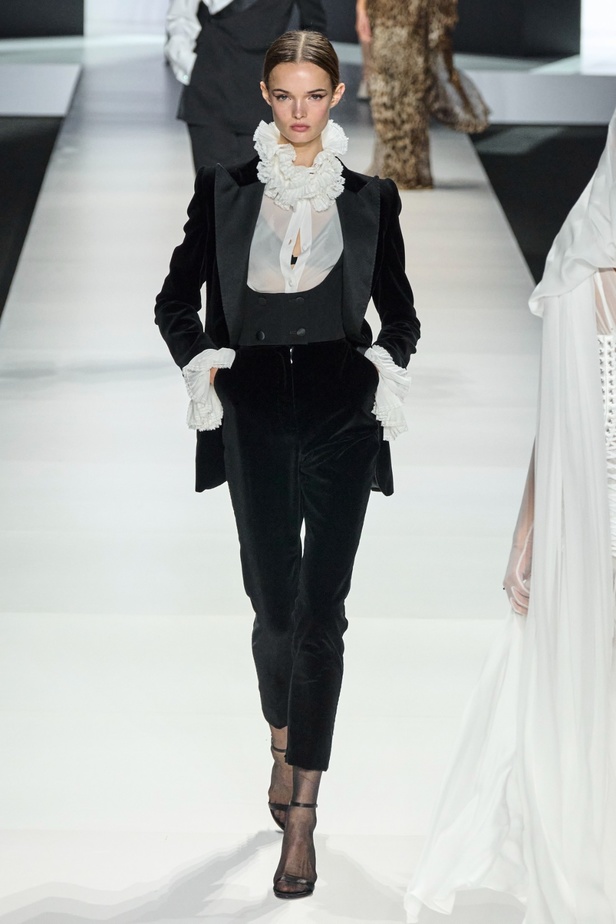 مجموعة DOLCE & GABBANA لربيع وصيف 2024