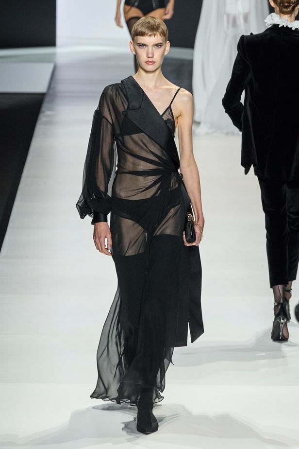 مجموعة DOLCE & GABBANA لربيع وصيف 2024