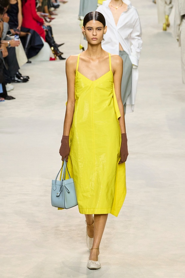 مجموعة Fendi لربيع وصيف 2024