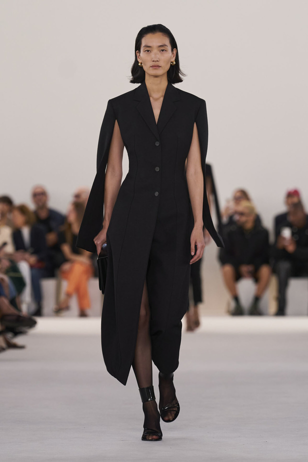 مجموعة Ferragamo لموسم ربيع وصيف 2024 