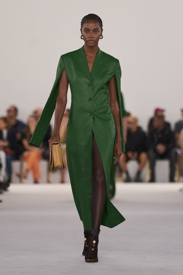 مجموعة Ferragamo لموسم ربيع وصيف 2024 