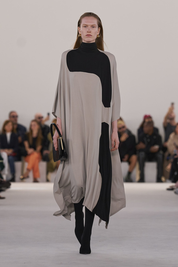 مجموعة Ferragamo لموسم ربيع وصيف 2024 