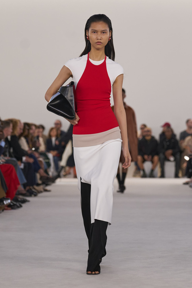 مجموعة Ferragamo لموسم ربيع وصيف 2024 