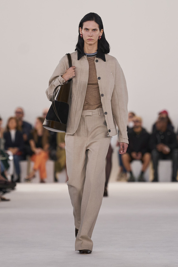 مجموعة Ferragamo لموسم ربيع وصيف 2024 