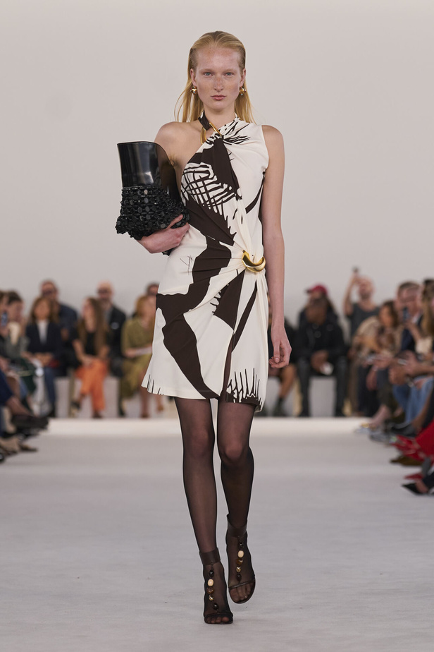 مجموعة Ferragamo لموسم ربيع وصيف 2024 