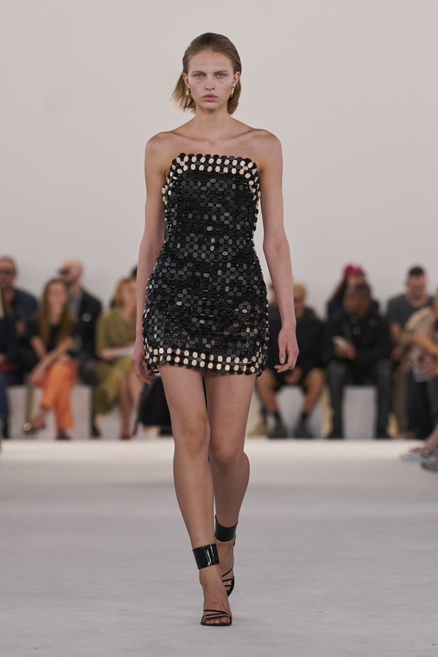 مجموعة Ferragamo لموسم ربيع وصيف 2024 