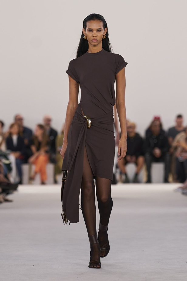 مجموعة Ferragamo لموسم ربيع وصيف 2024 