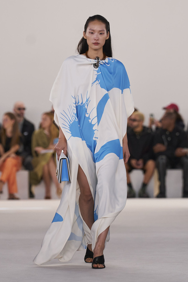 مجموعة Ferragamo لموسم ربيع وصيف 2024 