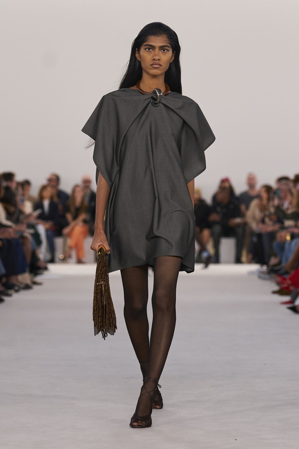 مجموعة Ferragamo لموسم ربيع وصيف 2024 