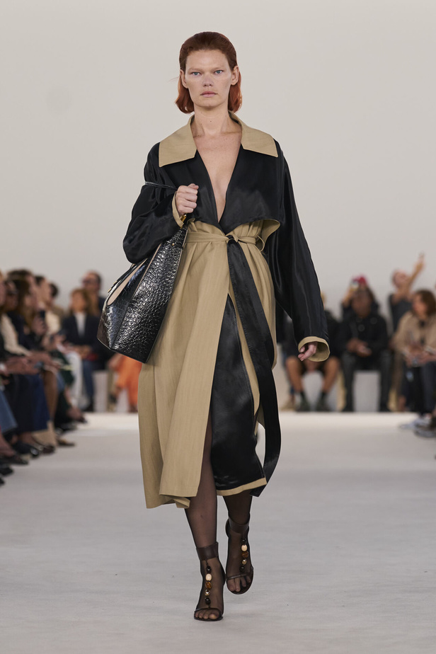 مجموعة Ferragamo لموسم ربيع وصيف 2024 