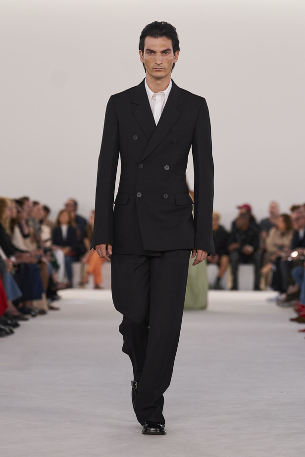 مجموعة Ferragamo لموسم ربيع وصيف 2024 