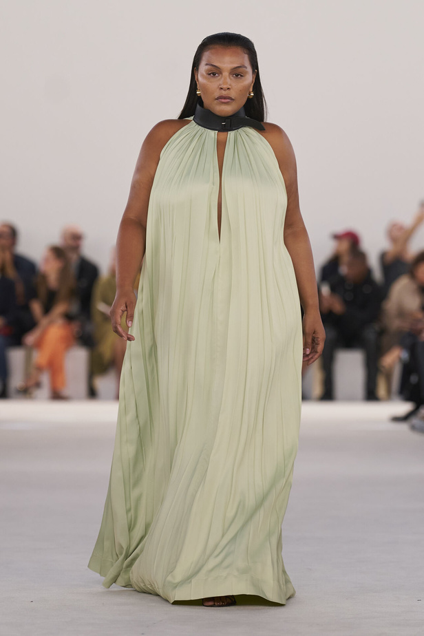 مجموعة Ferragamo لموسم ربيع وصيف 2024 