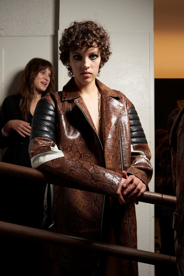 ICEBERG تفتتح أسبوع الموضة في ميلان بتصاميم متمردة 