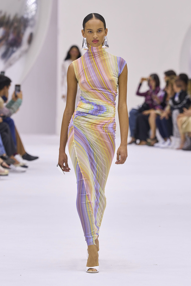 مجموعة Missoni لربيع وصيف 2024