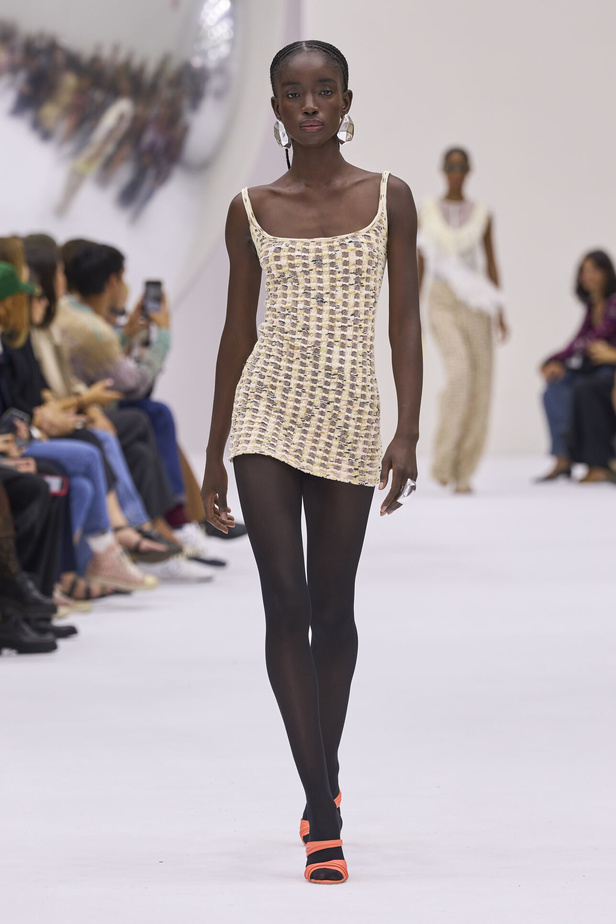 مجموعة Missoni لربيع وصيف 2024