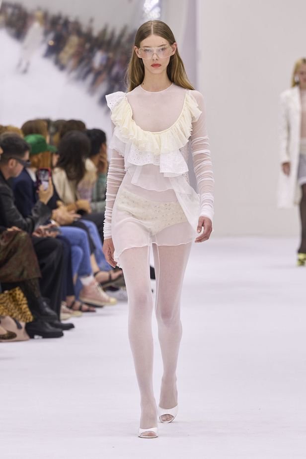 مجموعة Missoni لربيع وصيف 2024